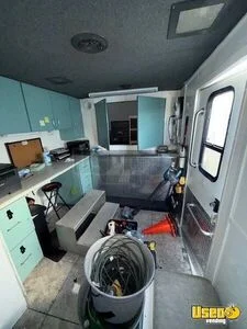 1990 Wc 35 Ft. Mobile Clinic Insulated Walls Illinois for Sale