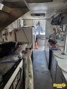 1990 Workhorse All-purpose Food Truck Air Conditioning Georgia for Sale