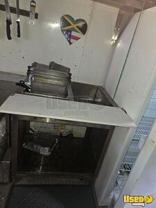 1990 Workhorse All-purpose Food Truck Breaker Panel Georgia Gas Engine for Sale