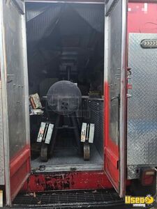 1990 Workhorse All-purpose Food Truck Exterior Customer Counter Georgia Gas Engine for Sale