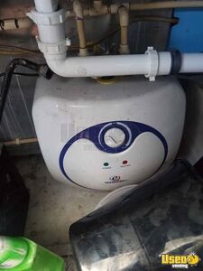 1990 Workhorse All-purpose Food Truck Fire Extinguisher Georgia for Sale