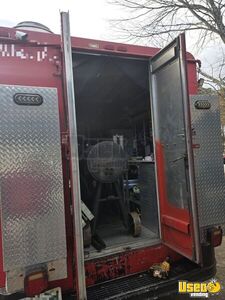 1990 Workhorse All-purpose Food Truck Flatgrill Georgia for Sale