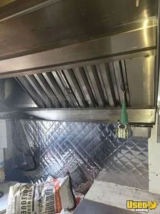 1990 Workhorse All-purpose Food Truck Flatgrill Georgia Gas Engine for Sale