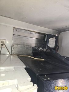 1990 Workhorse All-purpose Food Truck Fresh Water Tank Georgia Gas Engine for Sale