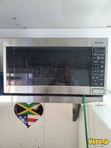 1990 Workhorse All-purpose Food Truck Fryer Georgia for Sale