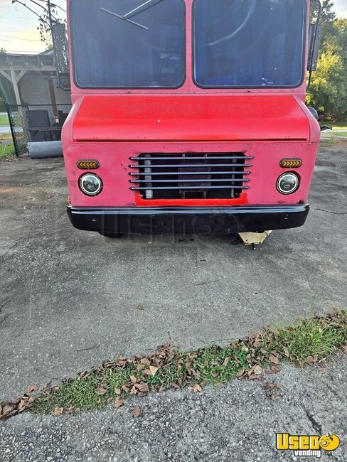 1990 Workhorse All-purpose Food Truck Georgia for Sale