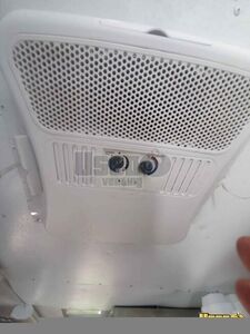 1990 Workhorse All-purpose Food Truck Hand-washing Sink Georgia for Sale