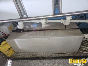 1990 Workhorse All-purpose Food Truck Hand-washing Sink Georgia Gas Engine for Sale