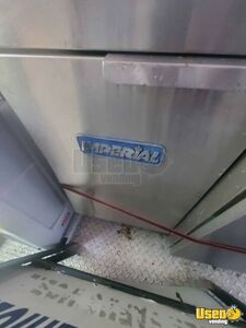 1990 Workhorse All-purpose Food Truck Hot Water Heater Georgia for Sale