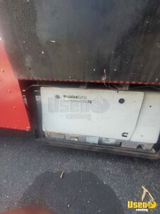 1990 Workhorse All-purpose Food Truck Hot Water Heater Georgia for Sale