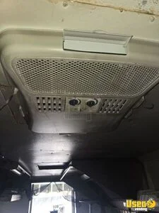1990 Workhorse All-purpose Food Truck Hot Water Heater Georgia Gas Engine for Sale