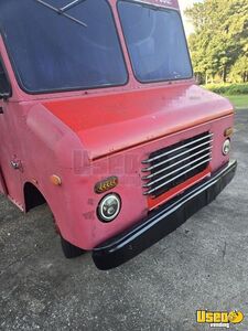 1990 Workhorse All-purpose Food Truck Insulated Walls Georgia Gas Engine for Sale