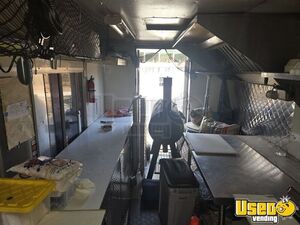 1990 Workhorse All-purpose Food Truck Microwave Georgia for Sale