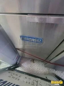 1990 Workhorse All-purpose Food Truck Microwave Georgia Gas Engine for Sale
