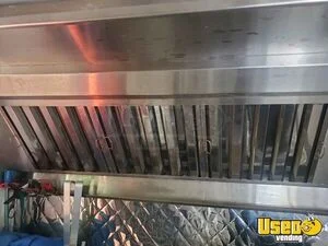 1990 Workhorse All-purpose Food Truck Prep Station Cooler Georgia Gas Engine for Sale