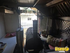 1990 Workhorse All-purpose Food Truck Shore Power Cord Georgia Gas Engine for Sale