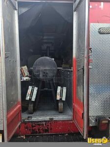 1990 Workhorse All-purpose Food Truck Triple Sink Georgia for Sale