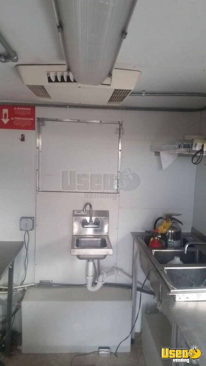 GMC Ventura Used Food Truck | Mobile Kitchen for Sale in ... GMC Ventura Used Food Truck | Mobile Kitchen for Sale in ...