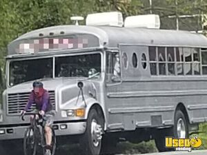 1991 3600 Party Bus Party Bus Virginia Diesel Engine for Sale