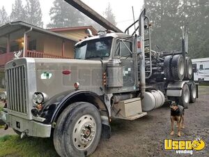 1991 379 Specialty Truck Washington for Sale