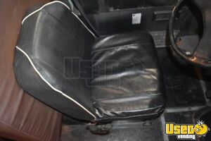 1991 3800 Skoolie 10 Kentucky Diesel Engine for Sale