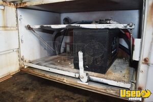 1991 3800 Skoolie 12 Kentucky Diesel Engine for Sale