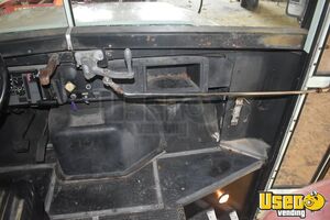 1991 3800 Skoolie 7 Kentucky Diesel Engine for Sale