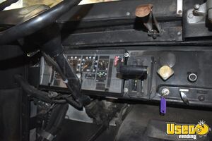 1991 3800 Skoolie 9 Kentucky Diesel Engine for Sale