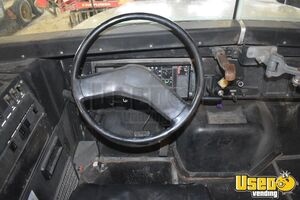 1991 3800 Skoolie Anti-lock Brakes Kentucky Diesel Engine for Sale