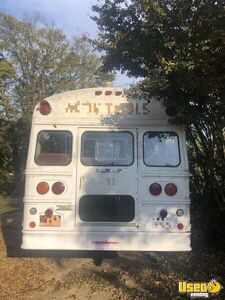 1991 3800 Skoolie Interior Lighting Kentucky Diesel Engine for Sale