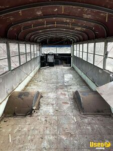 1991 3800 Skoolie Transmission - Automatic Kentucky Diesel Engine for Sale