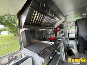 1991 All-purpose Food Truck 31 Florida for Sale