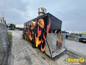 1991 All-purpose Food Truck Air Conditioning Florida for Sale