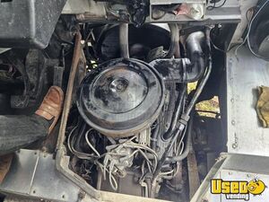 1991 All-purpose Food Truck All-purpose Food Truck 24 Florida Gas Engine for Sale
