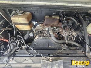 1991 All-purpose Food Truck All-purpose Food Truck Additional 1 Florida Gas Engine for Sale