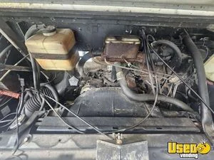 1991 All-purpose Food Truck All-purpose Food Truck Additional 1 Florida Gas Engine for Sale