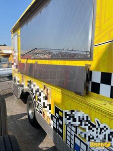 1991 All-purpose Food Truck All-purpose Food Truck Air Conditioning Texas Gas Engine for Sale
