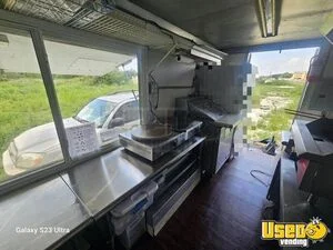 1991 All-purpose Food Truck All-purpose Food Truck Exterior Customer Counter Florida Gas Engine for Sale