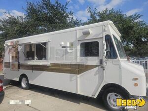 Used - Chevrolet Step Van All Purpose Food Truck | Mobile Food Unit for Sale in Florida!