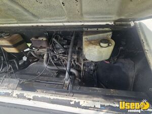 1991 All-purpose Food Truck All-purpose Food Truck Fresh Water Tank Florida Gas Engine for Sale