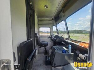 1991 All-purpose Food Truck All-purpose Food Truck Hand-washing Sink Florida Gas Engine for Sale