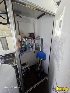 1991 All-purpose Food Truck All-purpose Food Truck Hot Water Heater Florida Gas Engine for Sale