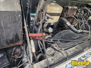 1991 All-purpose Food Truck All-purpose Food Truck Transmission - Automatic Florida Gas Engine for Sale