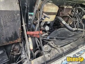 1991 All-purpose Food Truck All-purpose Food Truck Transmission - Automatic Florida Gas Engine for Sale