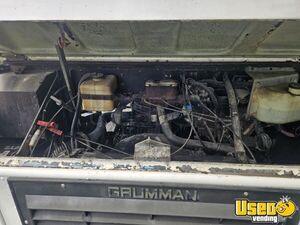1991 All-purpose Food Truck All-purpose Food Truck Triple Sink Florida Gas Engine for Sale