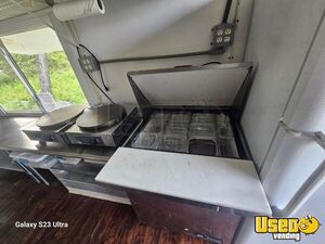 1991 All-purpose Food Truck All-purpose Food Truck Work Table Florida Gas Engine for Sale
