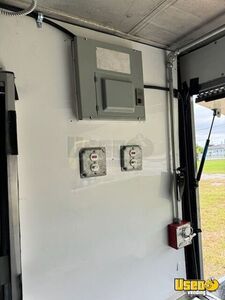 1991 All-purpose Food Truck Breaker Panel Florida for Sale