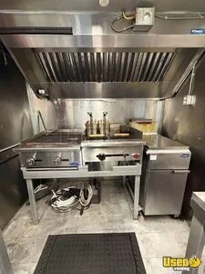 1991 All-purpose Food Truck Chargrill Utah Diesel Engine for Sale