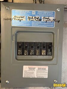 1991 All-purpose Food Truck Diesel Engine Utah Diesel Engine for Sale