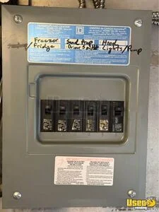 1991 All-purpose Food Truck Diesel Engine Utah Diesel Engine for Sale